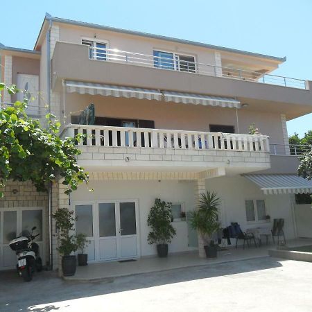 Apartman Soda Appartement Trogir Buitenkant foto