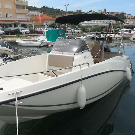 Apartman Soda Appartement Trogir Buitenkant foto