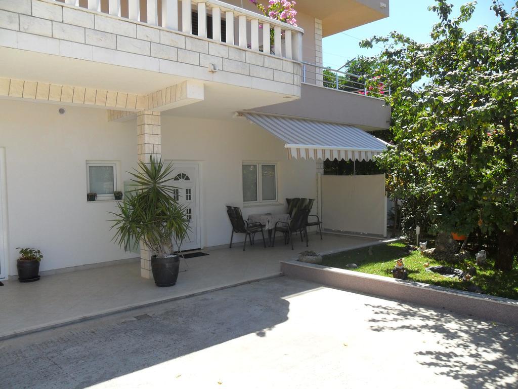 Apartman Soda Appartement Trogir Buitenkant foto