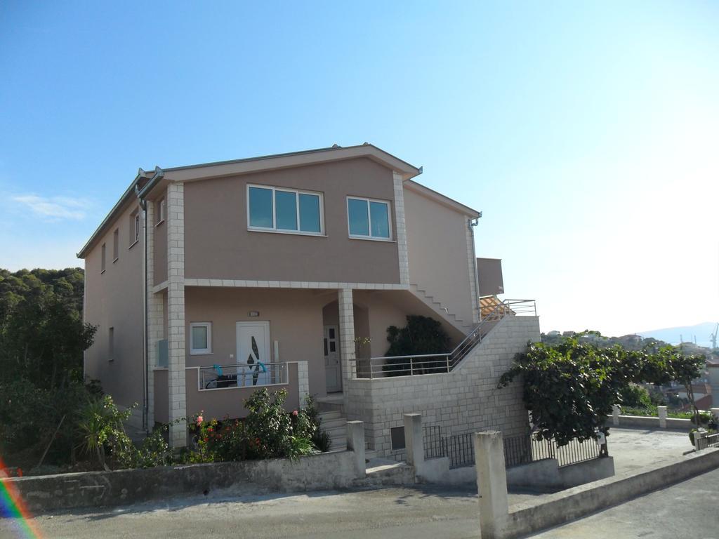 Apartman Soda Appartement Trogir Buitenkant foto