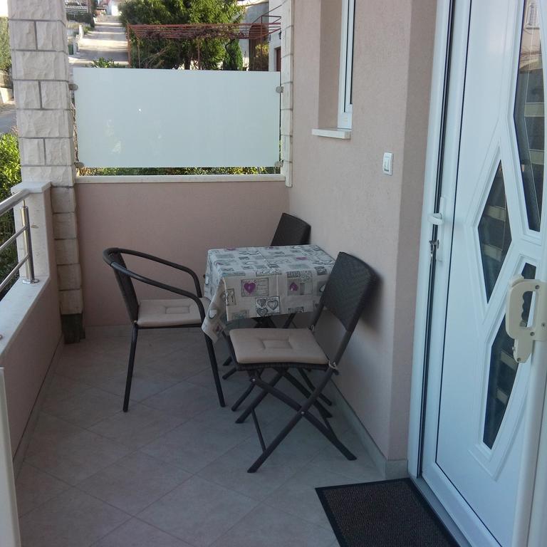 Apartman Soda Appartement Trogir Buitenkant foto
