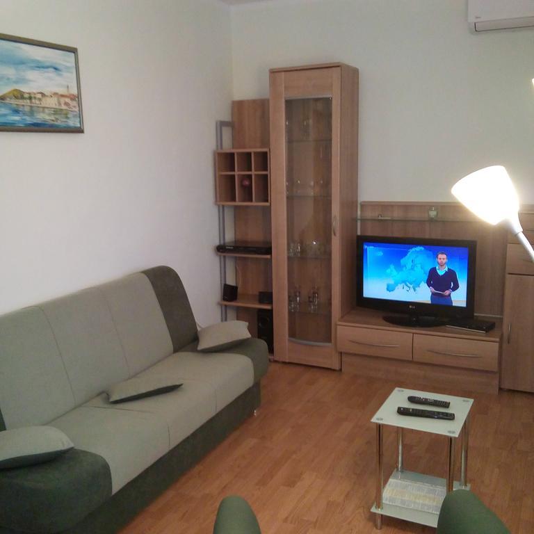 Apartman Soda Appartement Trogir Buitenkant foto
