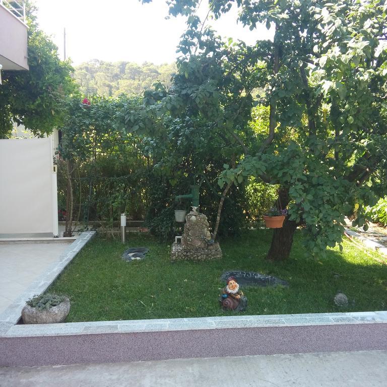Apartman Soda Appartement Trogir Buitenkant foto