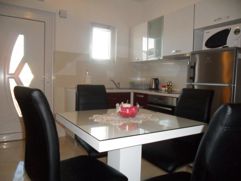 Apartman Soda Appartement Trogir Buitenkant foto