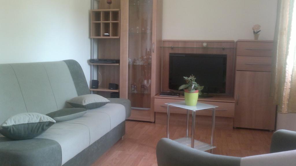 Apartman Soda Appartement Trogir Buitenkant foto