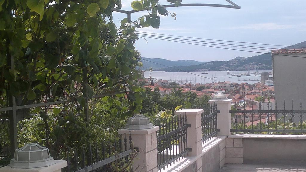 Apartman Soda Appartement Trogir Buitenkant foto
