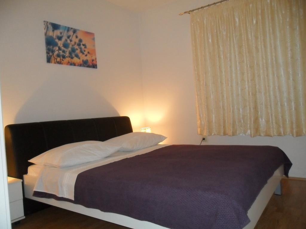 Apartman Soda Appartement Trogir Buitenkant foto