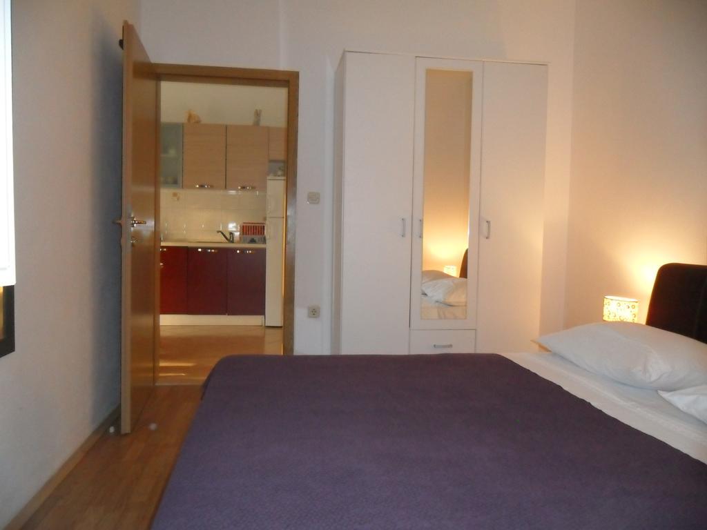 Apartman Soda Appartement Trogir Buitenkant foto