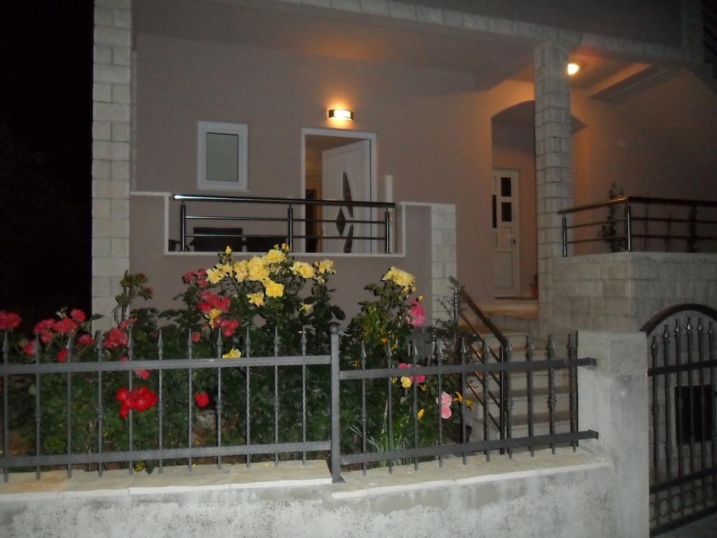 Apartman Soda Appartement Trogir Buitenkant foto
