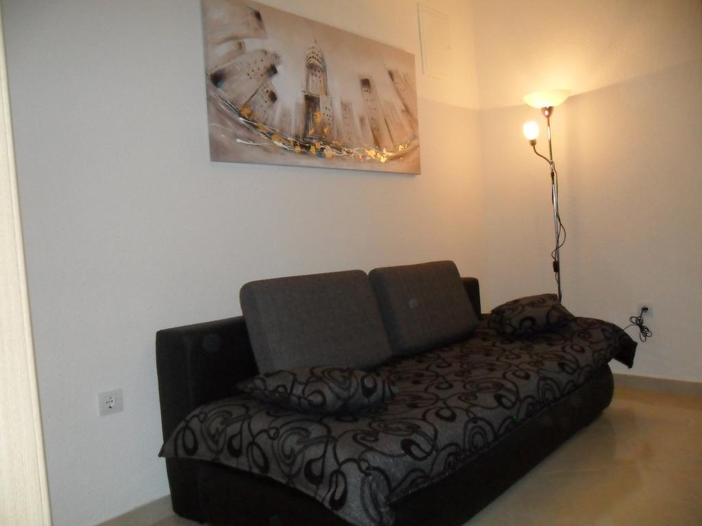 Apartman Soda Appartement Trogir Buitenkant foto