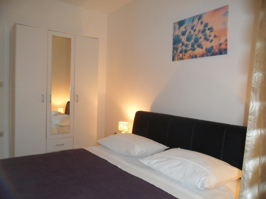 Apartman Soda Appartement Trogir Buitenkant foto